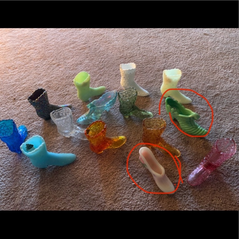 Fenton boots